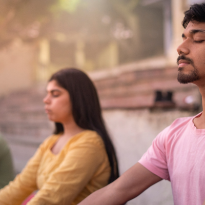 Meditation and Mindfulness