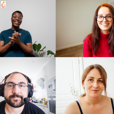 group zoom session4